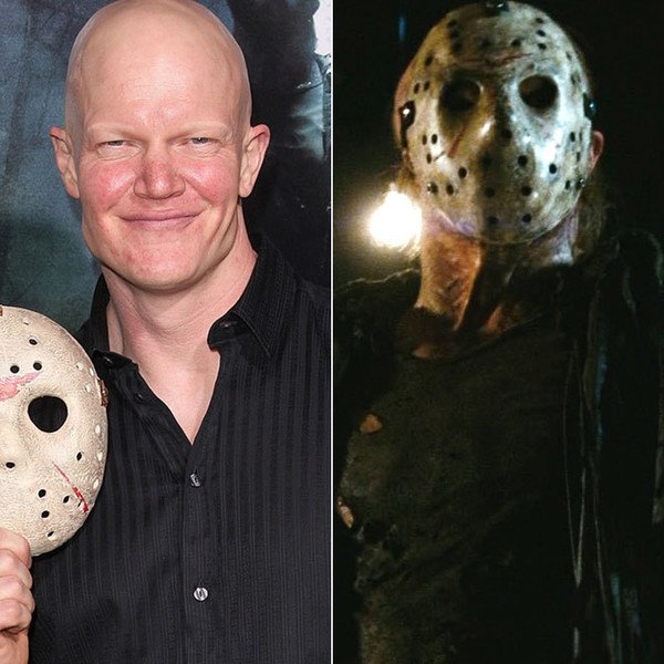 ScaryAcresOmaha's tweet photo. For a chance to Win 2 combo passes, 2 T-shirts &amp; meet Derek Mears, Jason from Friday the 13th! Like &amp; Retweet! 2 Winners announced Thursday! https://t.co/2EOWubLSAs
