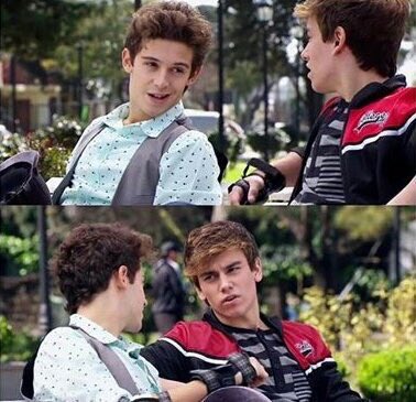 EvaSLGA's tweet photo. @MatteoBalsanoG @GastonPeridaGa Los voy a re extrañar juntos saben ??💔😢
Gastón espero que te vaya re bien en Oxford✨Volve pronto☹️ #Gastteo https://t.co/yIsf7TIX16