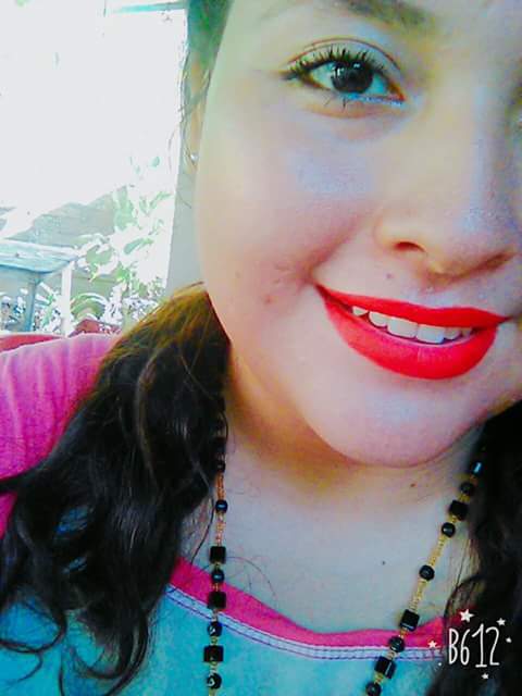 CMinteruvio's tweet image. No es miedo.... Mas bien es este amor que no tiene freno😘😍😍