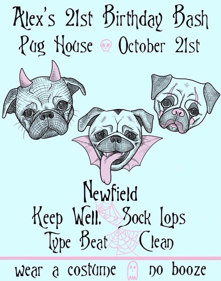 Newfield tweet media