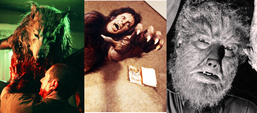 KennySquirrel's tweet photo. Who's your favourite screenwolf? #Horrorctober https://t.co/mtzhZuDlYy
