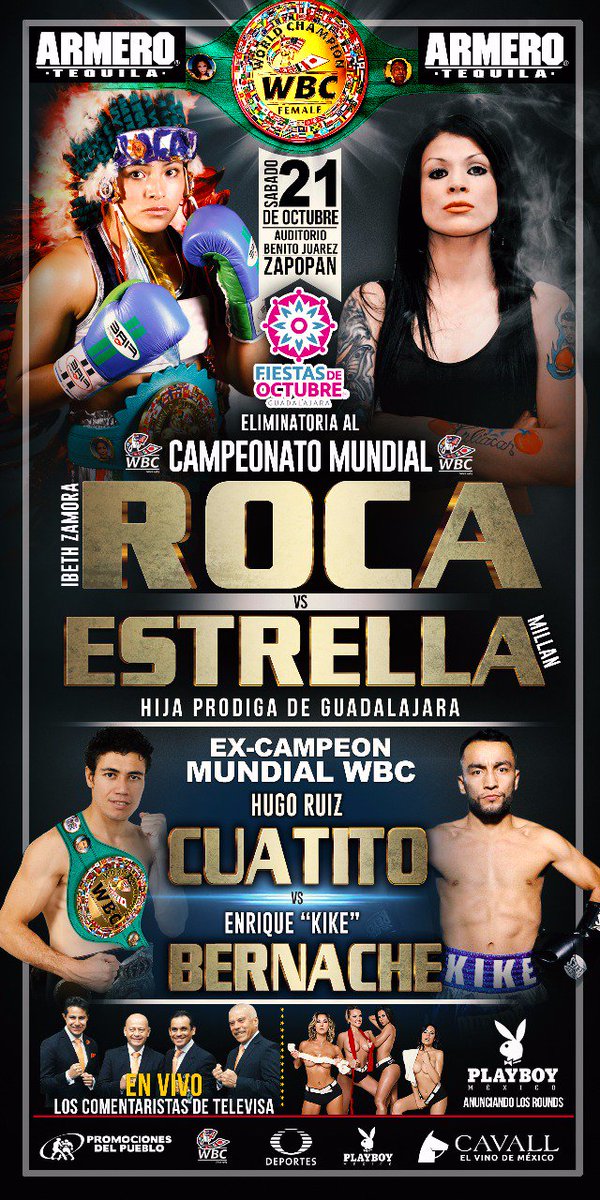 LatinKOprom's tweet photo. Octubre mes de las grandes peleas por @TD_Deportes
#SabadosDeBox #ElBoxSeAma
@oskuchle
https://t.co/EidRs6F1rj https://t.co/cb7shTst9j