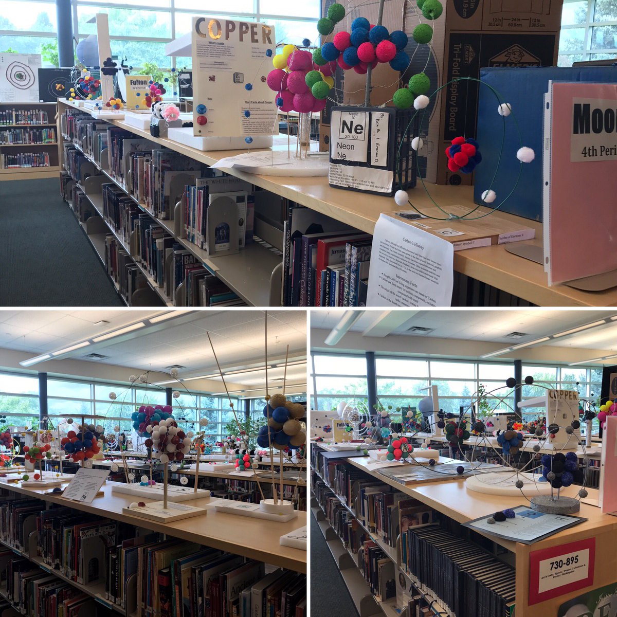 The Manning School tweet media