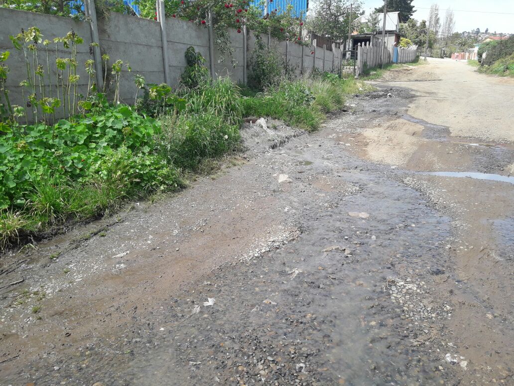 fabifrut's tweet photo. @esval_chile porfavor ver salida de aguas servidas a la calle gracias https://t.co/Q5d0nqPP1d
