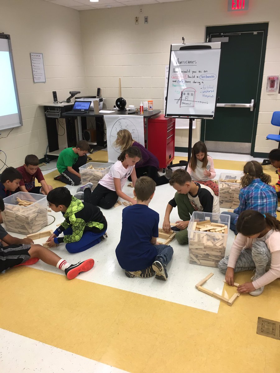 WolftrapSTEAM's tweet image. Learning how to be #goaldirected and #creative in the @WolftrapSTEAM lab #FCPSPOG