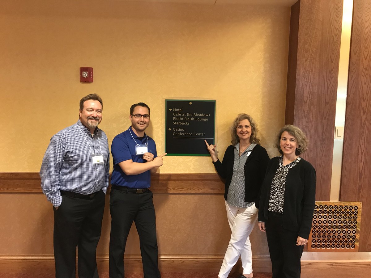 ts_institute's tweet photo. Don’t gamble in your classroom with Econ and finlit resources. Join us at Praire Meadows at #icss2017 with @DCEconEd sharing best practices. https://t.co/6AXx9viVuI
