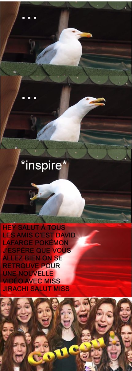 hey salut à tous les amis