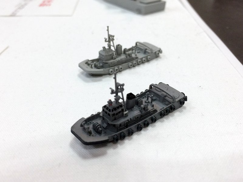 Gaku_Oiso's tweet photo. ブログ更新(大磯海軍工廠工場長の独り言ブログ)
東京ホビーショー2017(その1)
アップしました^^
#THS2017 https://t.co/nCOVHq61QK