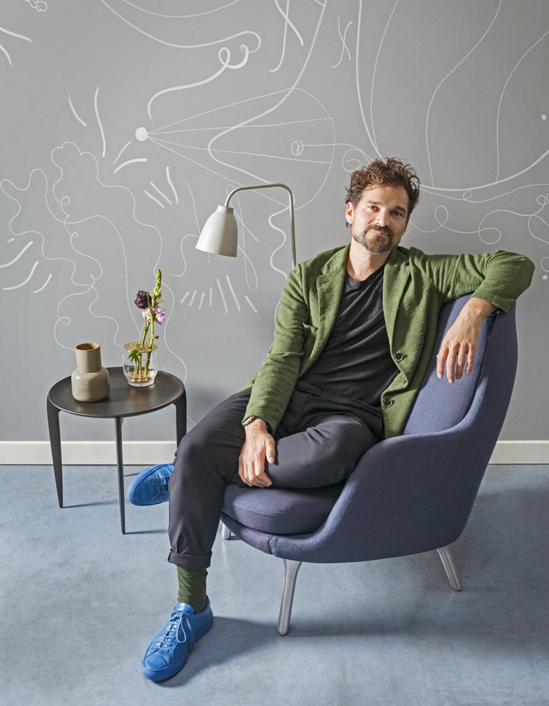 ELLE Décoration tweet media