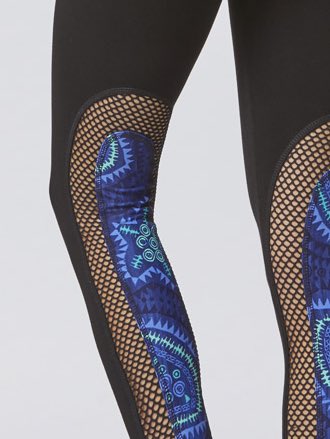 TLCSport's tweet photo. Sneak peak of tomorrow’s surprise!! 😍💗 Keep your eyes peeled ladies 👀 #AW17TLC #newcollection #tlcsport #comingsoon #coolmesh https://t.co/2oYOzZ04Sh