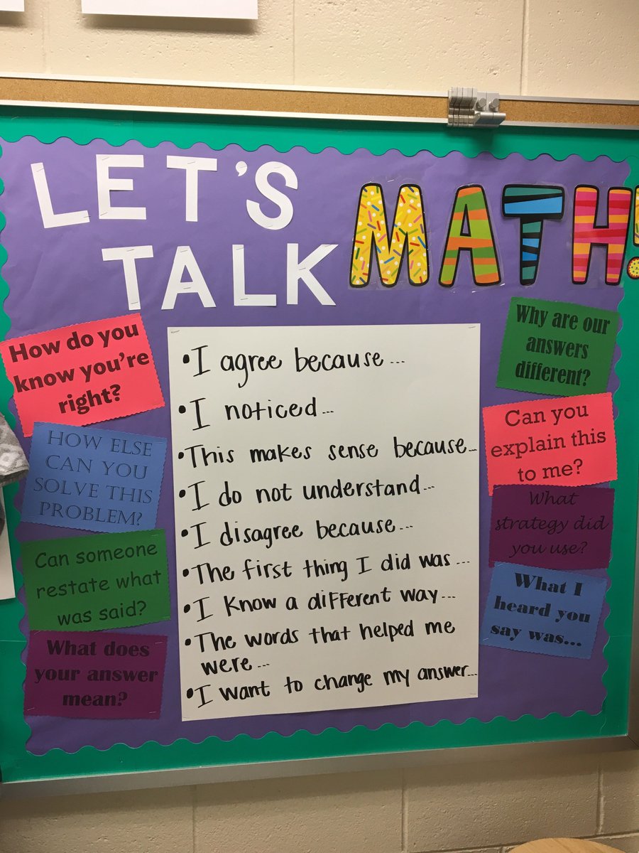 Henrico County Math tweet media