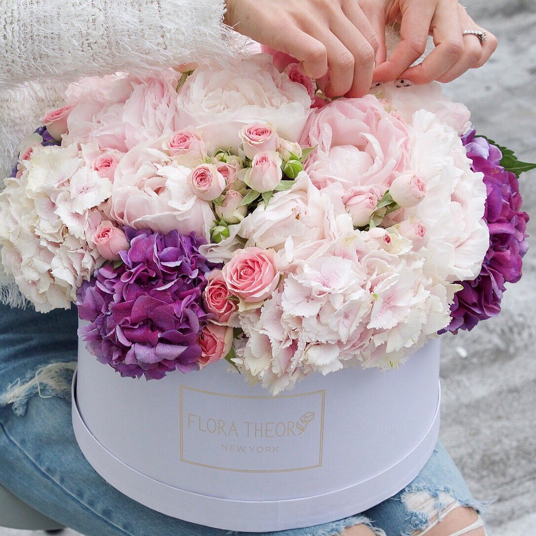 FloraTheory's tweet photo. Happiness blooms from within 🌸 #FloraTheory https://t.co/9ybsdonxnT