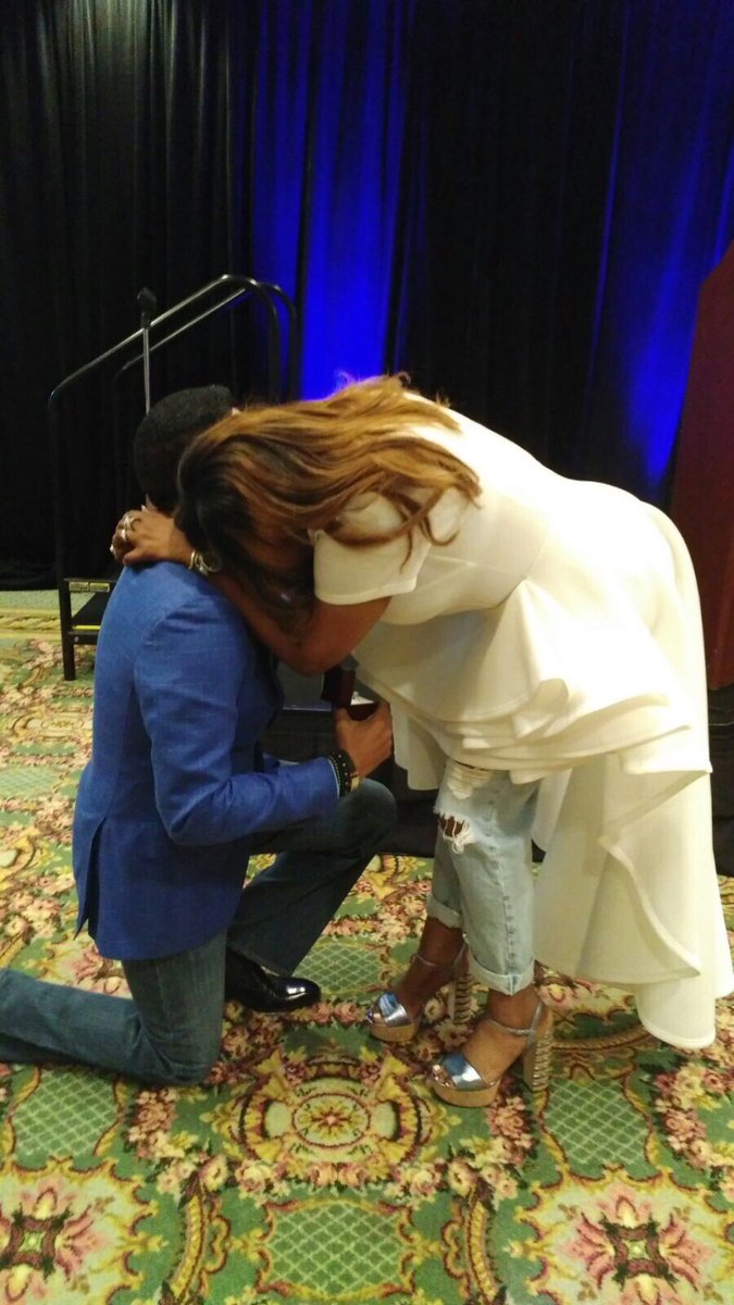 Tyra Eckwood (tyrashakeeta) Twitter