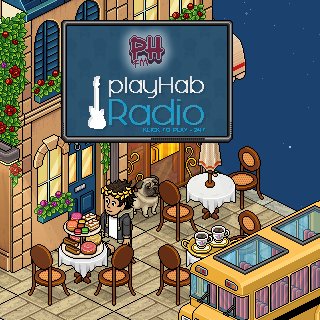 Tolles Event 🎉 <a href="/playHabFM/">playHab Deutsch 🇩🇪</a> #pHwirliebendiehits