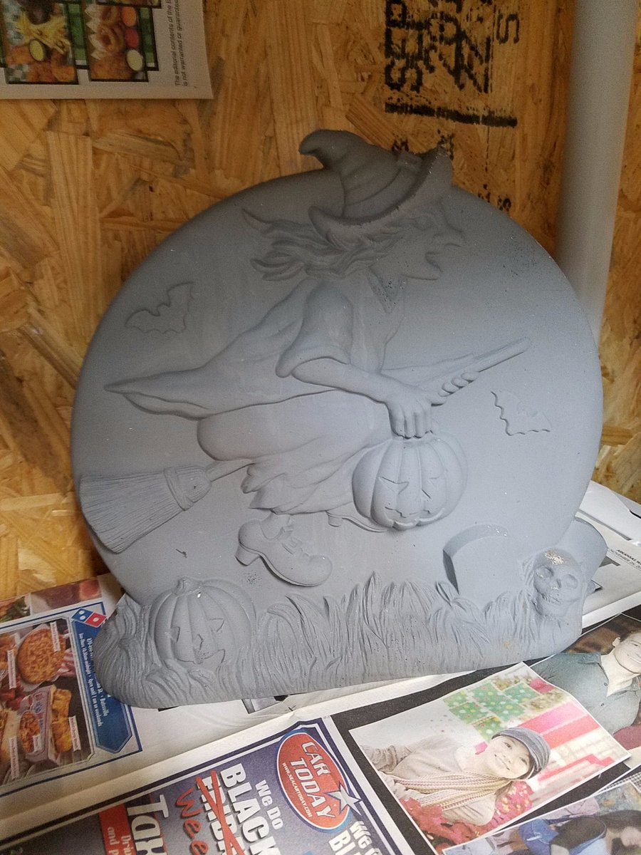 adkisson69's tweet image. Ceramics for sale.