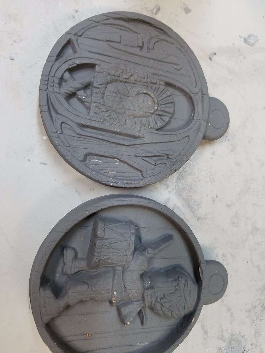 adkisson69's tweet image. Ceramics for sale.