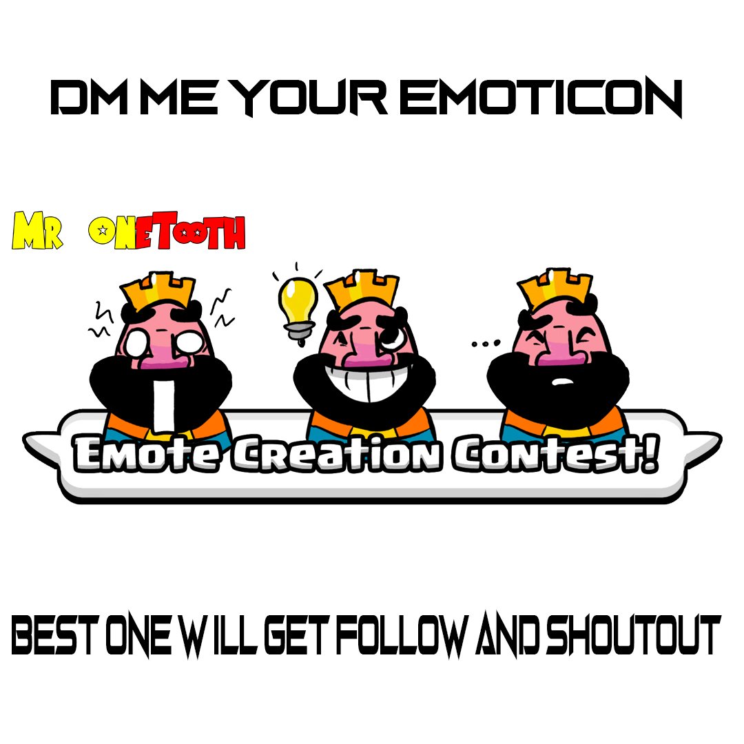 iammronetooth tweet picture