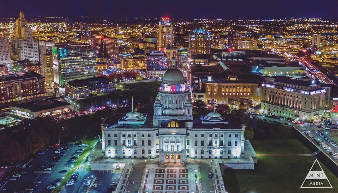 MintMediaDesign's tweet photo. We love hearing what our clients have to say! Contact us to work on your next project! #mintmedia #drone #rhodeisland #providence https://t.co/1OFQKIXjVh