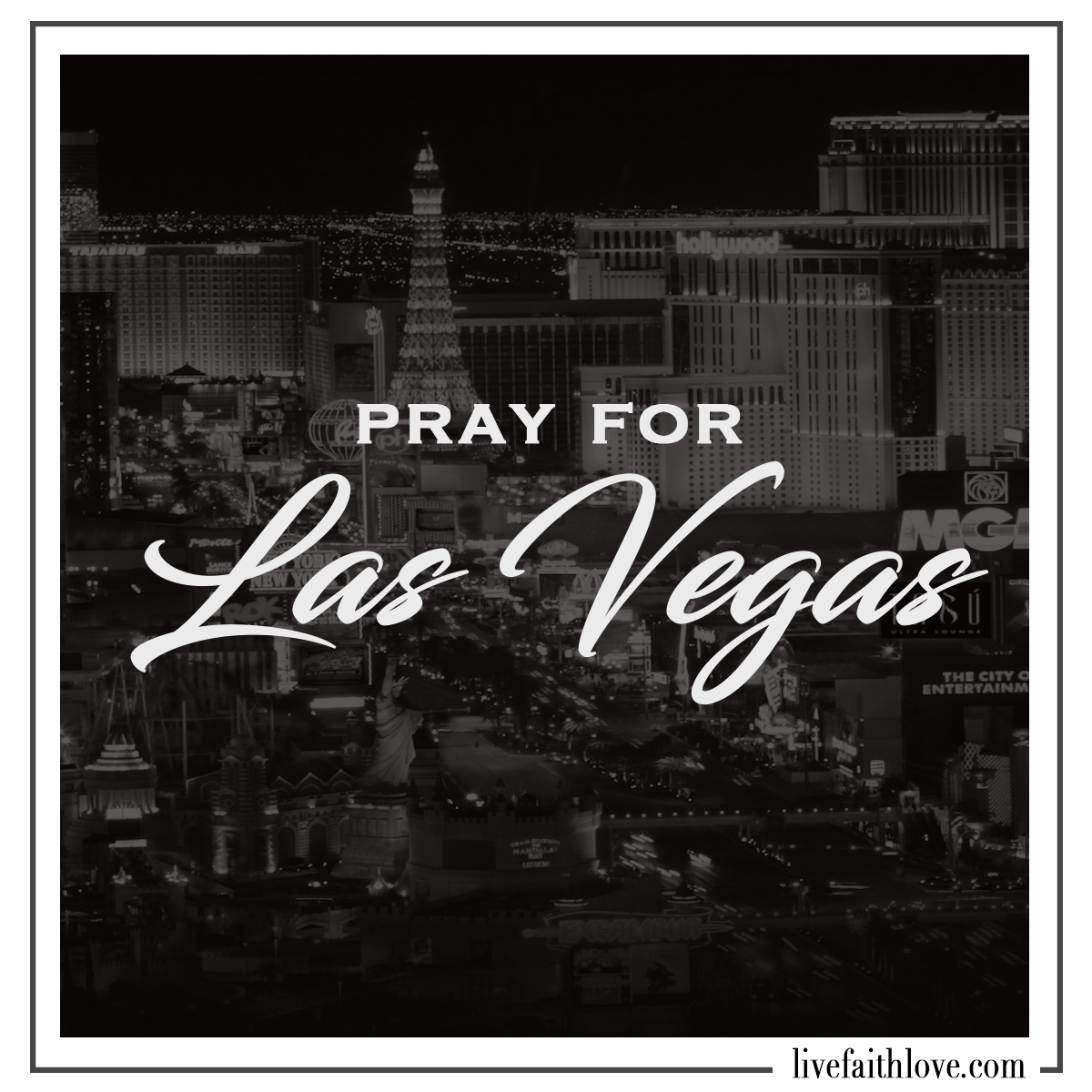 lfloils's tweet photo. Sending our thoughts and prayers to #LasVegas. https://t.co/PTYdllL0CK