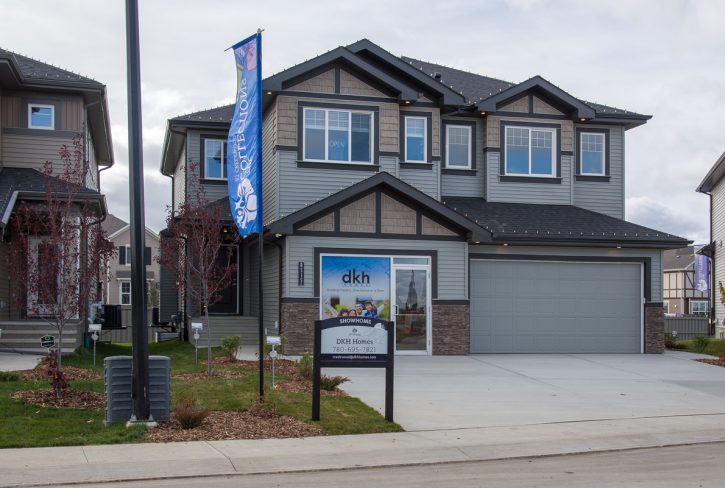 Crawford Landing in Chappelle tweet media