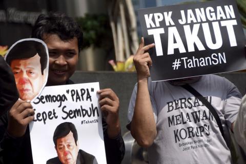 jurnalsore's tweet photo. Rencana Kepulangan Setya Novanto Dari RS Belum Jelas https://t.co/VKL1MMgd1X https://t.co/zoRV18rRqq