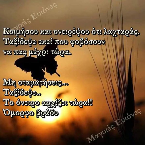 SKATHADES's tweet photo. Καληνύχτα με όμορφα, ταξιδιάρικα όνειρα...
με τραίνα, αεροπλάνα, λεωφορεία,βαπόρια,
 με τα πόδια...με ότι...καλοτάξιδα....🚋✈⛵🛩🚗🌙🌙 https://t.co/YFqQpCm055
