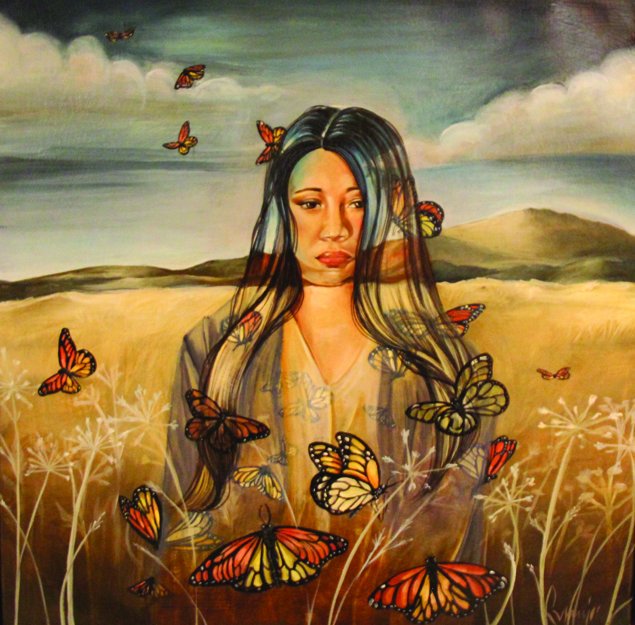 AmericanIndian8's tweet photo. For the missing,the murdered,the forgotten We have not forgotten you 
#MMIW #MMIWG
#INDIGENOUS #TAIRP https://t.co/SSEahK2dbR