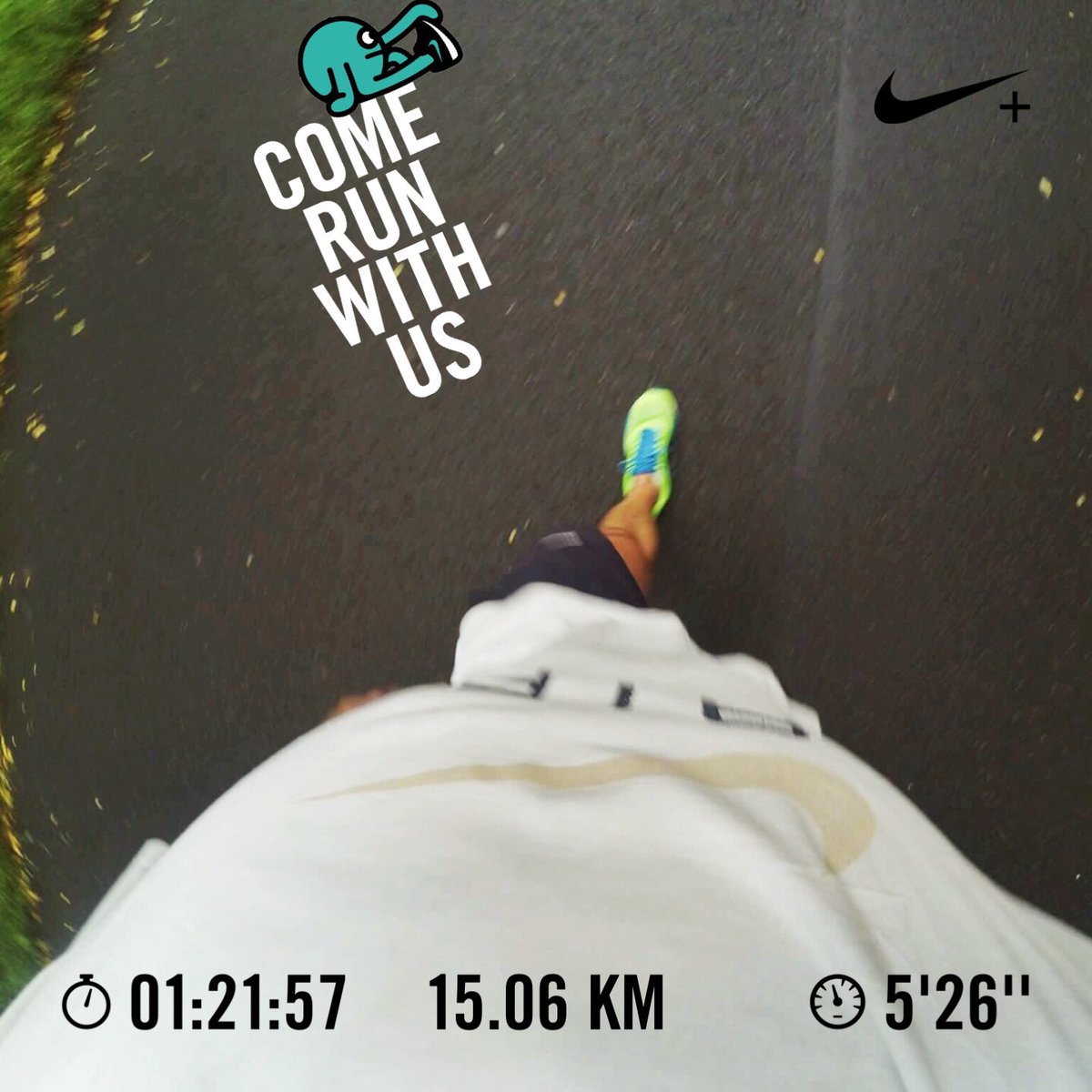 vasil_14's tweet photo. Ran 15.06 kilometers with Nike+ Run Club
time 1:21:57
#NRC #nikeplus #nikerunning #frenchrun #running #todayweescape #doMore https://t.co/1n36BJqGhz