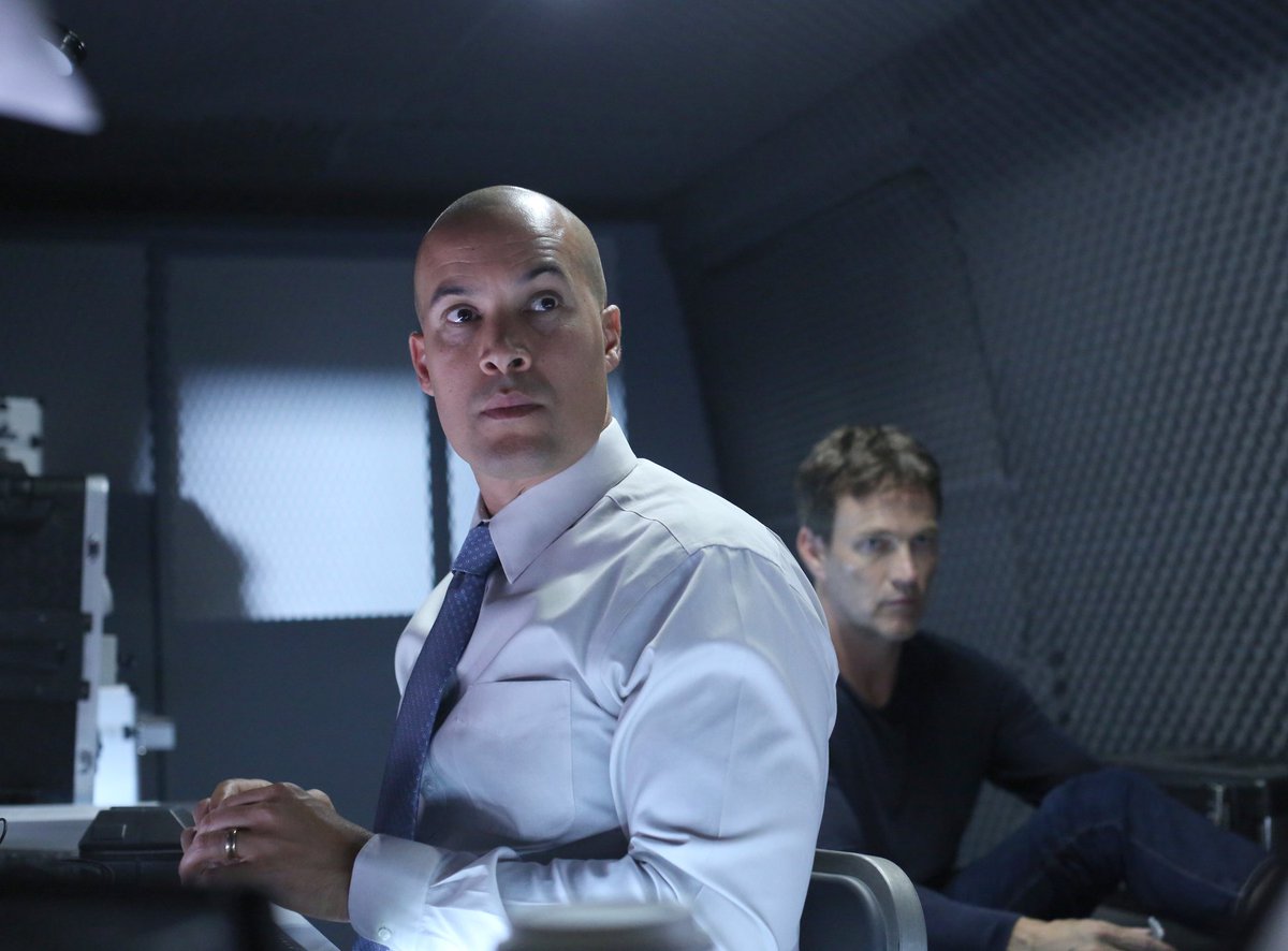 #TheGifted Episode 3 "Exodus" photos are here! Full gallery on the site - please share: xmentv.com/gifted-episode…
