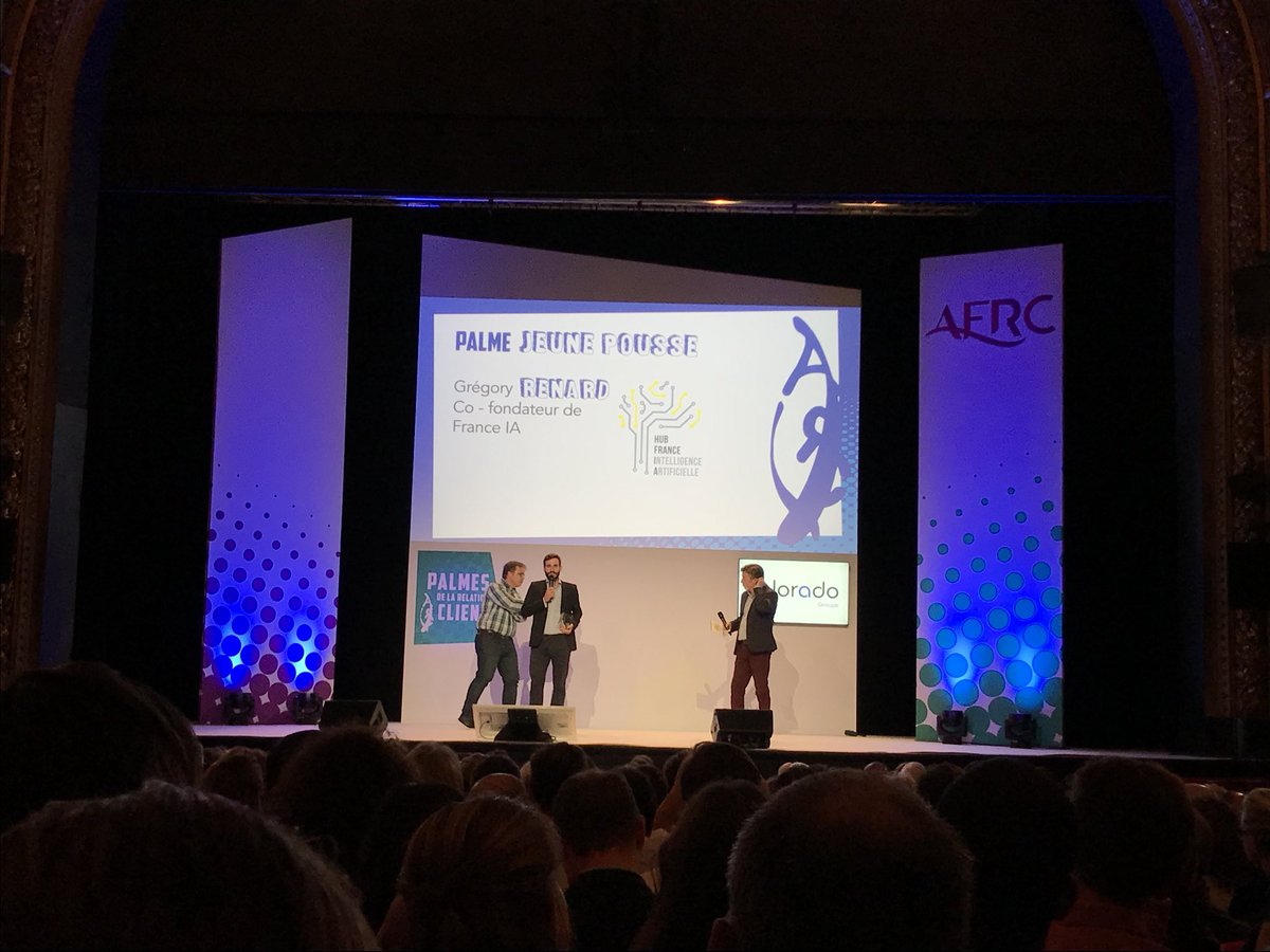 Palme Jeune Pousse #PalmesRC: après nos votes <a href="/Braineet/">Braineet</a> remporte le prix grâce à sa communauté de partage d’idées avec ses marques préférées