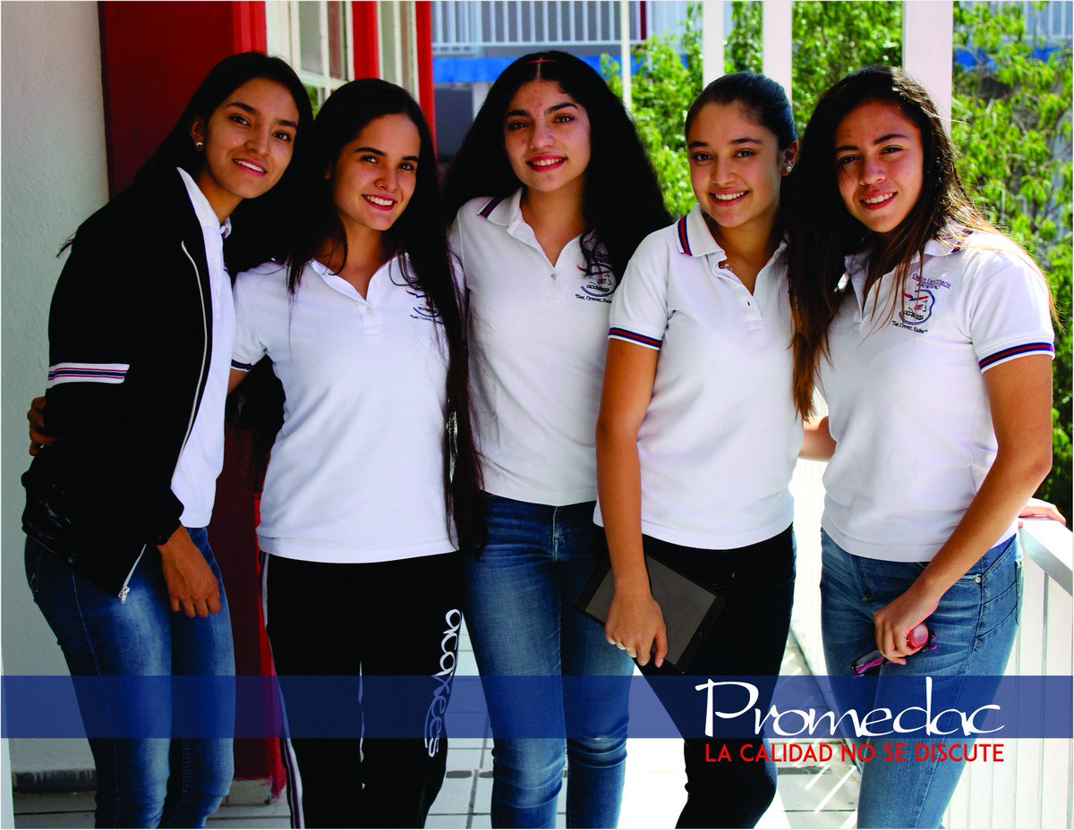 promedac's tweet photo. Un día en el PROMEDAC 😁😎😇
¡Somos excelencia educativa! 
#LaCalidadNoSeDiscute #OrgulloAcaxee https://t.co/zi1FTz2tcX