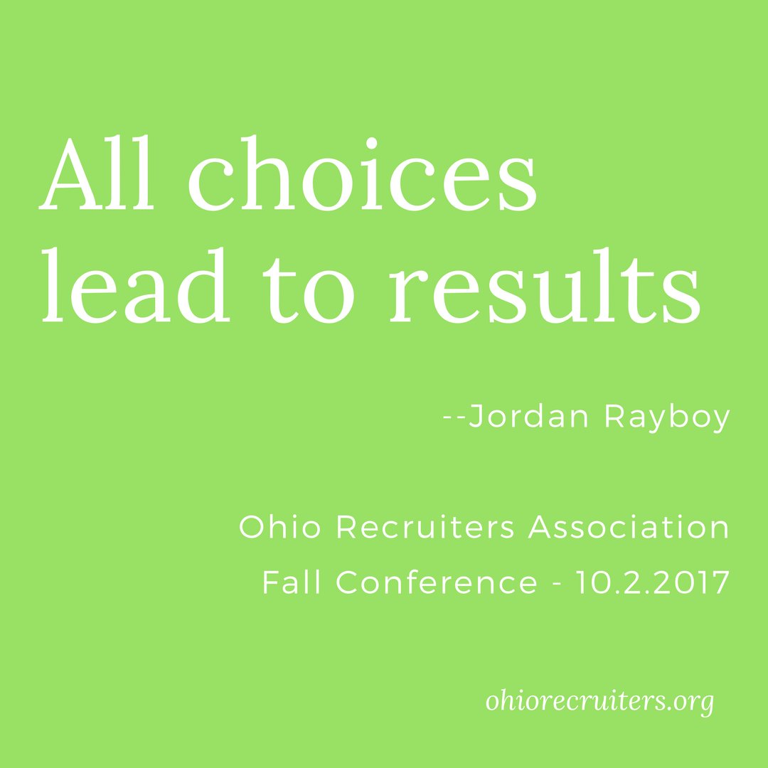 OhioRecruiters's tweet photo. What is your WHY? What do you want for your life? How will you get there? @jordanrayboy @nlexchange #ohiorecruiters #recruitertraining https://t.co/Jk3Jyn2040