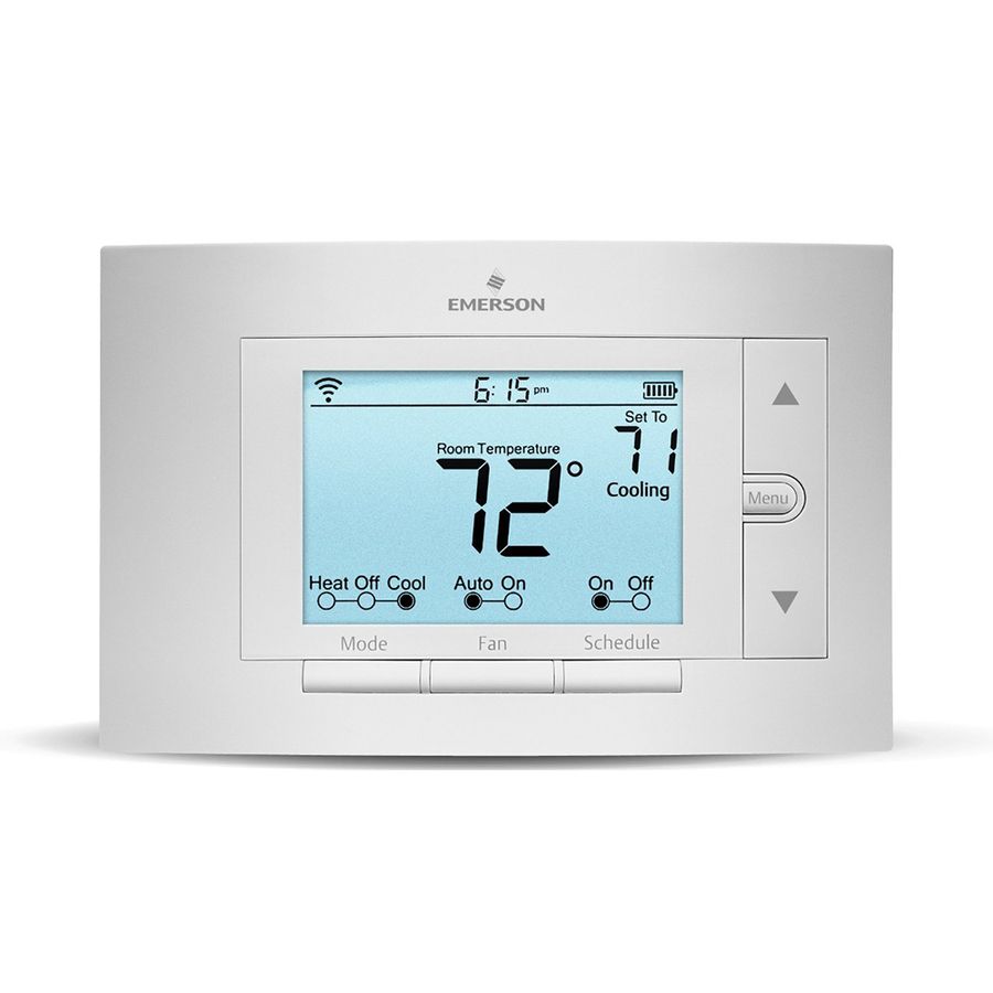 .@EmersonComRes <a href="/Sensi/">Sensi</a> #WiFi Thermostat: Prices too LOW to show! View in cart!
bit.ly/2xPfhu3  #veterans <a href="/iava/">IAVA</a> <a href="/DeptVetAffairs/">Veterans Affairs</a>