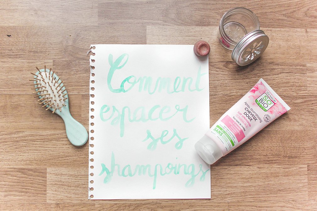 Axetsescaprices's tweet image. axelleetsescaprices.blogspot.fr/2017/10/commen… Nouvel article sur le blog, je vous donne mes astuces pour espacer ses shampoings