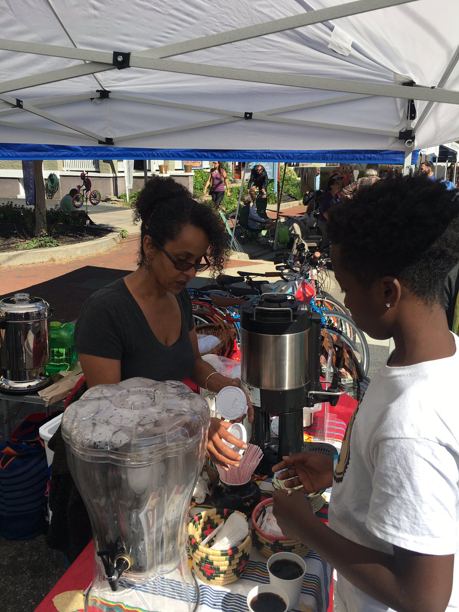 Blessed Coffee tweet media