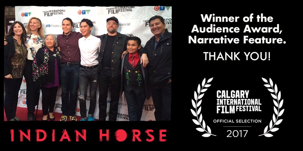 IndianHorseFilm tweet picture