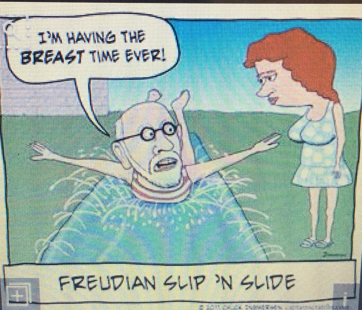sigmund_freudf's tweet photo. Happens to the best of us 😏 https://t.co/epc8eG4Rao