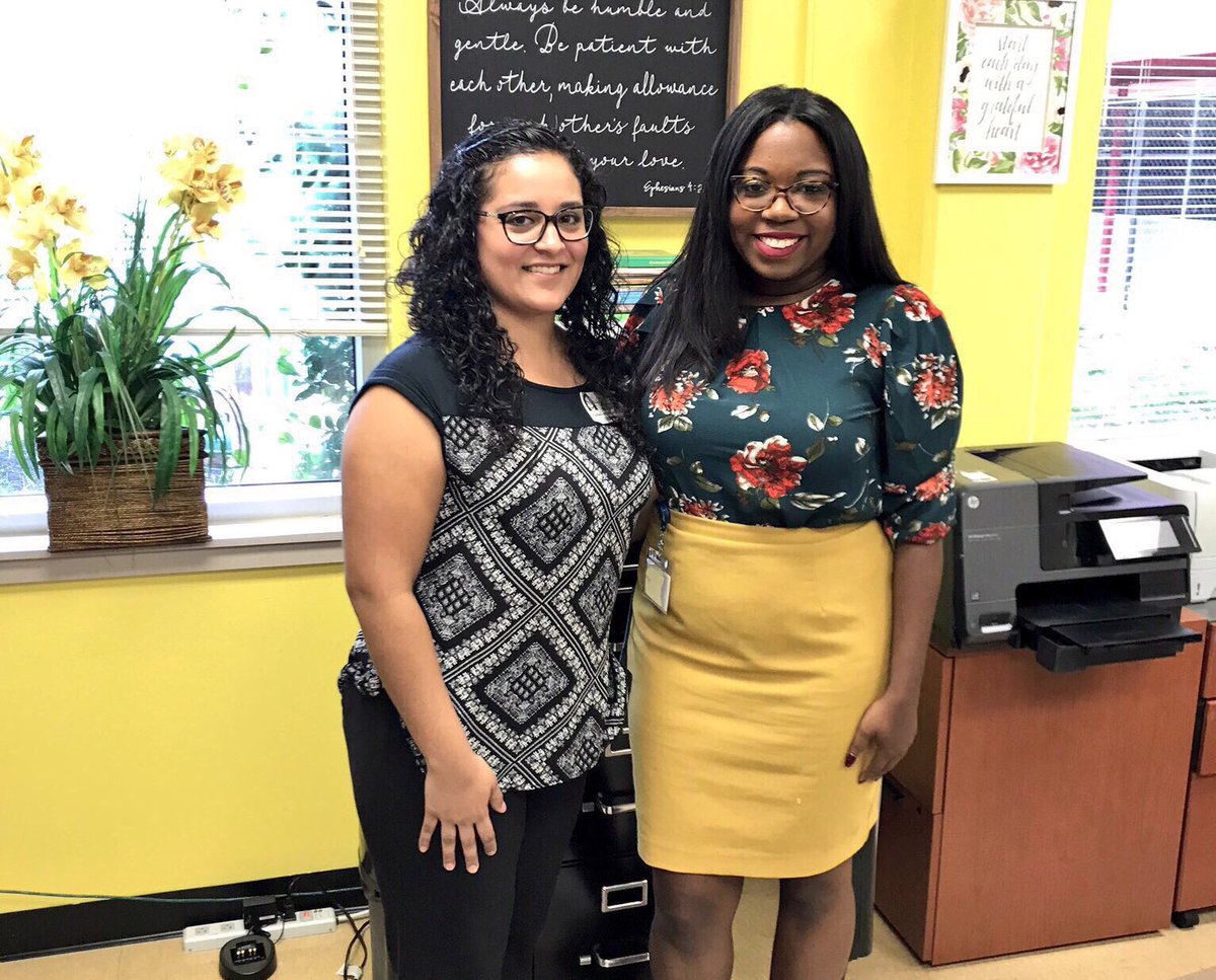 AngelWilson36's tweet image. We are happy to have Ms. Valdes with us this school year for bilingual/ESL instructional support. #KidsDeserveIt #DataDrivenFocus