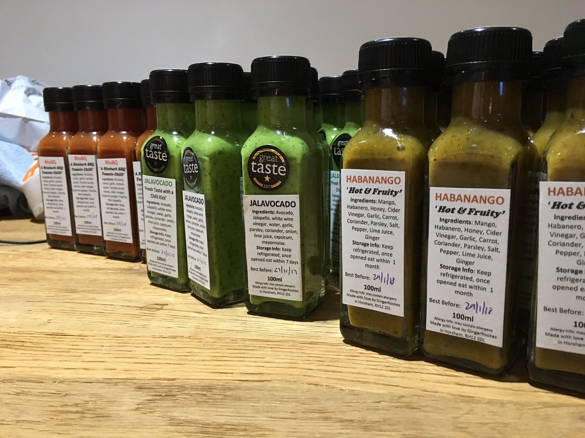 jalavocado's tweet photo. @GingerRookes #HotSauce Friends 👍🏻👍🏻👍🏻 https://t.co/mgU03WiKyv