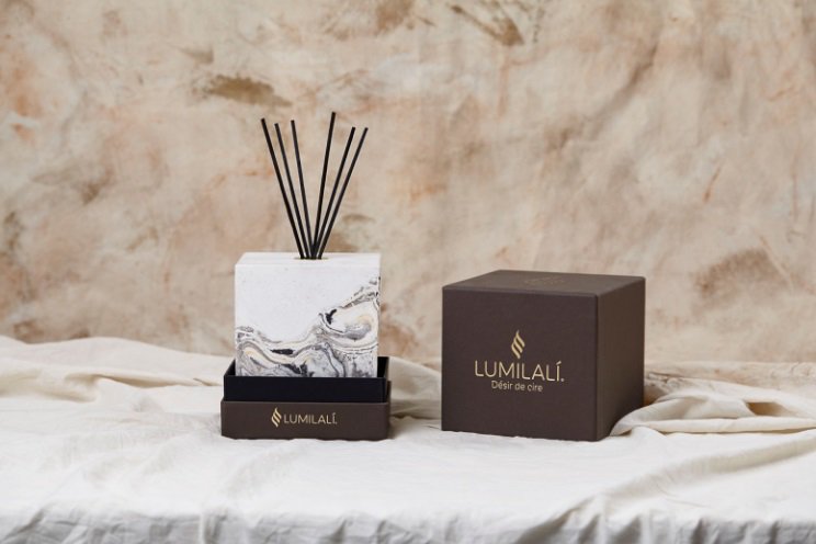 GruppoBazar's tweet photo. Diffusori Ricaricabili Lumilalì
su BodyBazar.it
#CandeleRicaricabili #Lumilalì #BodyBazar #DiffusoriPerAmbienti #CandeleProfumate https://t.co/udkrAztqhZ