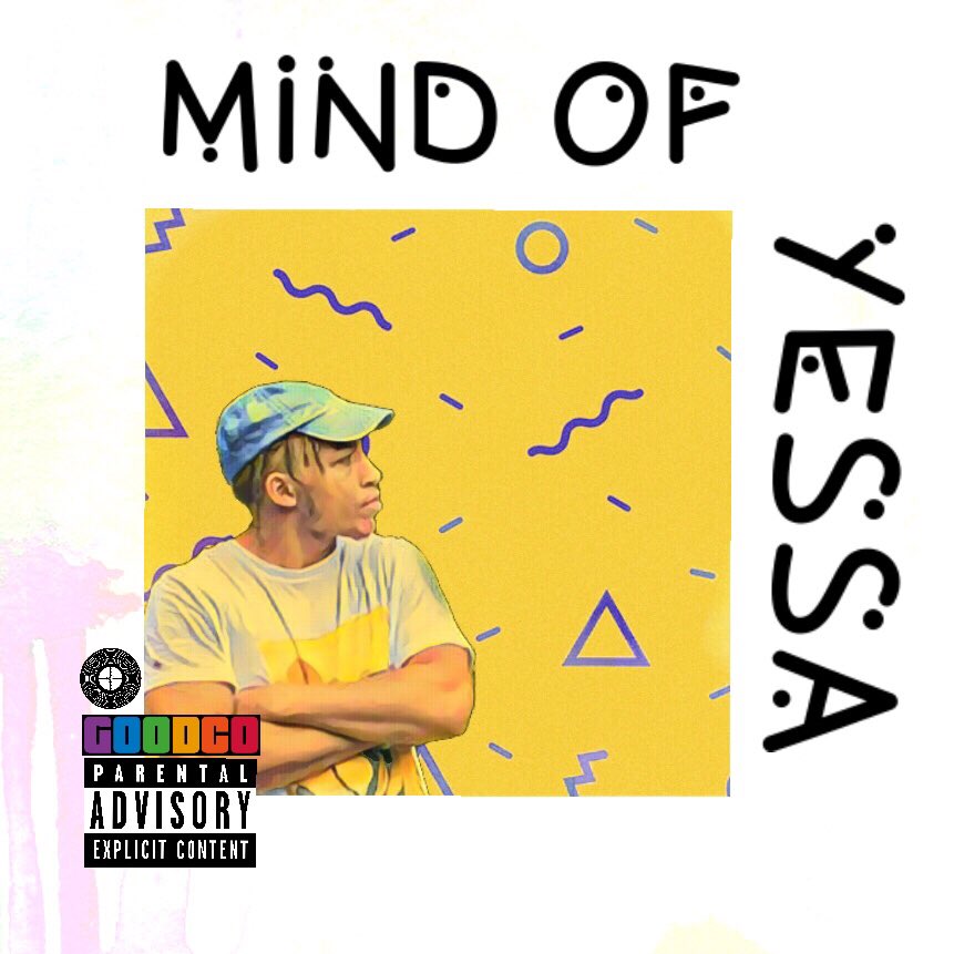 Project out now!!! Go give it a listen ! soundcloud.com/yessaraps/sets…
Thankful for my <a href="/goodcorec/">Good Co Recordings</a> @HMAKMusic and the rest of the team!