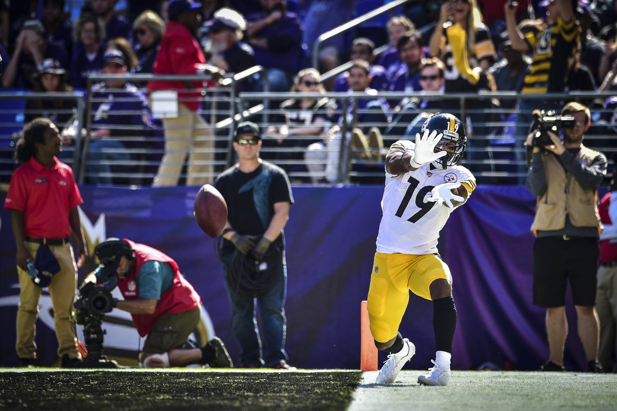 Steelers en Español tweet media
