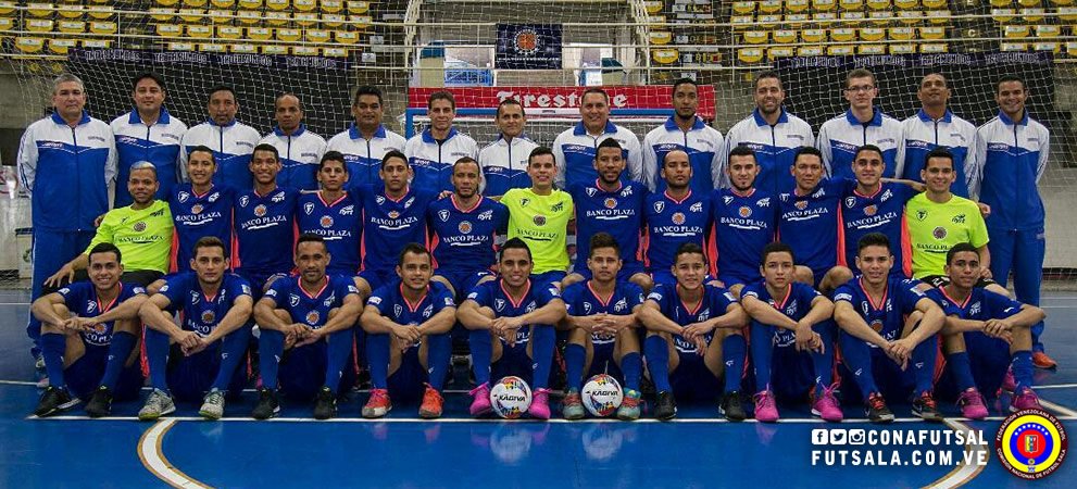 conafutsal's tweet photo. #LSFSVE | Trotamundos y Caracas jugaran la Final de la Liga Superior de FutSal https://t.co/gD05f3vzMG https://t.co/yeNjvMWfBA
