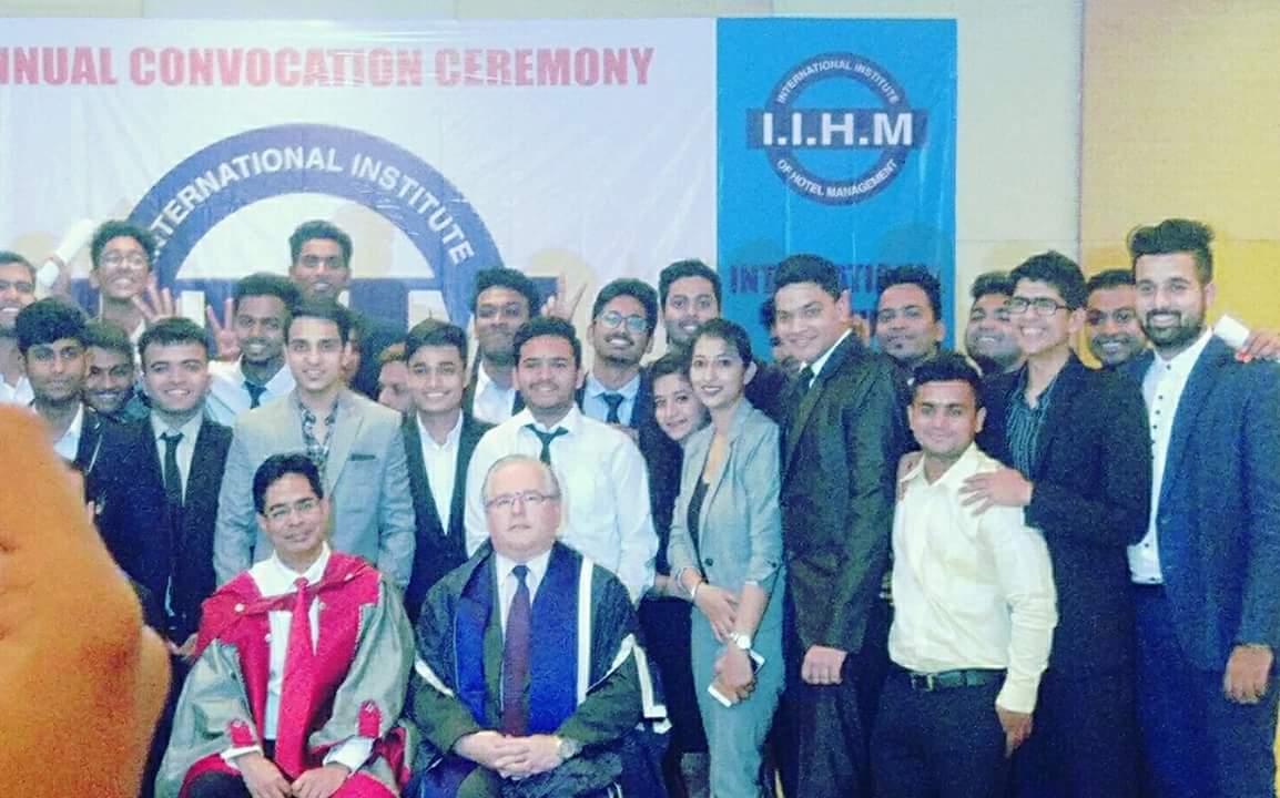 subornobose's tweet photo. Congratulations to new graduates of IIHM Pune @IIHMHOTELSCHOOL  and @UniWestLondon ! https://t.co/aejwDNqfDg