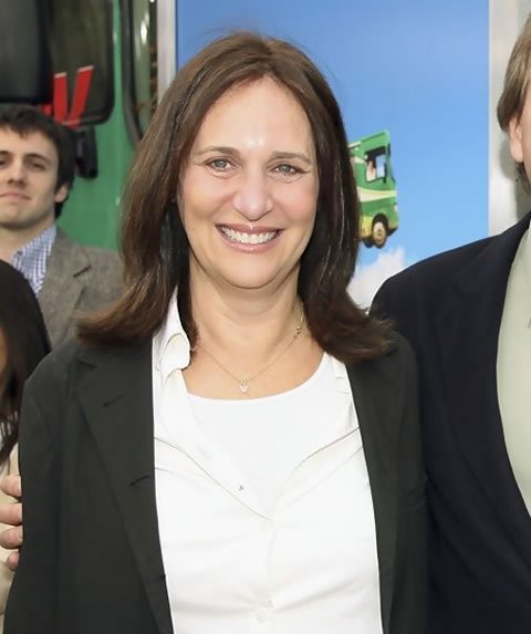 Happy Birthday Lucy Fisher 