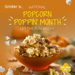 Reist Popcorn (@ReistPopcorn) / Posts / X
