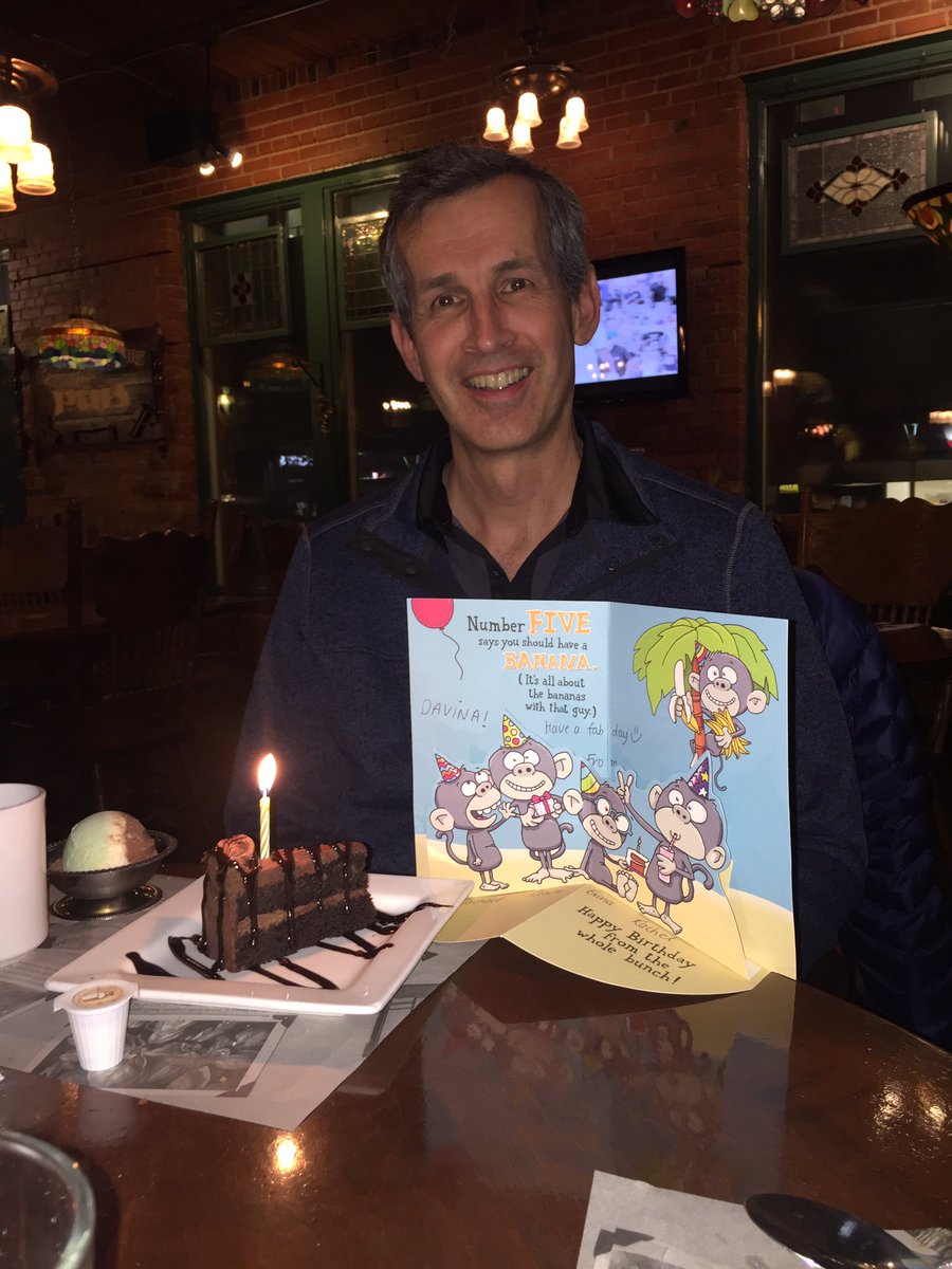 We would also like to say HAPPY BIRTHDAY to our coach! Hope you've had a lovely day topped off with cake and cookies! 🎉🎈