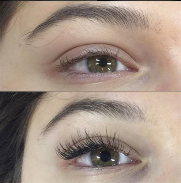 Fierceeyelashes's tweet photo. #FierceLashExtensions #FLE
#LASHES - BEFORE &amp; AFTER
Book Today - Call/Text 214.457.4775 https://t.co/rIWCikijEB