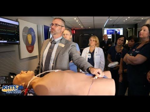 Johnson & Johnson MedTech | Heart Recovery tweet media