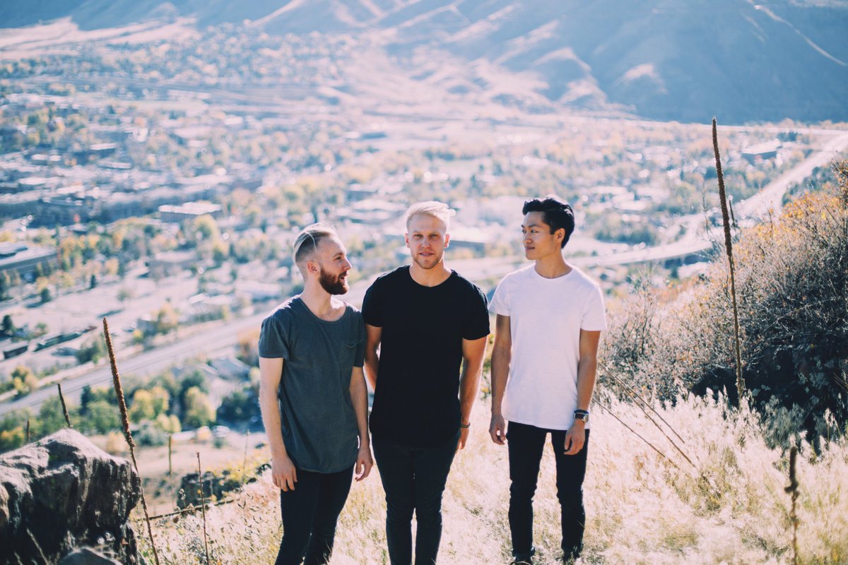 H A P P Y B I R T H D A Y 💙
To Brad &amp; Brian.

📷: @jessewspencer